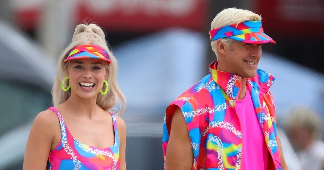 Stars Prove Barbiecore Style Is Timeless: Try 50 Pieces Under $ 50 - Jnews